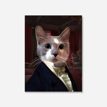 컨템포러리_양복 맞춘 사회초년생